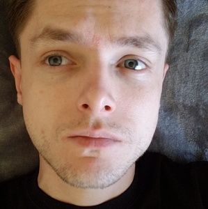 Meet your Posher, Aaron